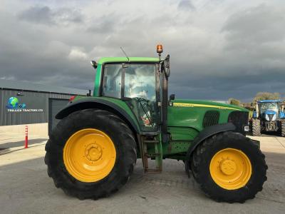 John Deere 6920