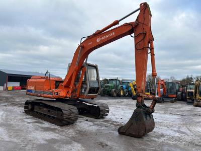 Hitachi EX 100-1