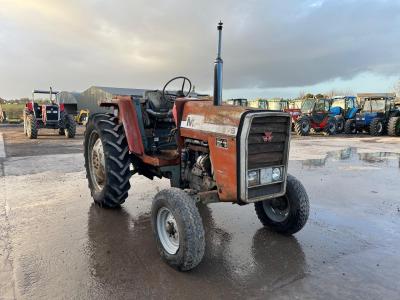 Massey Ferguson 575