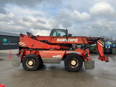 Manitou MRT 1850