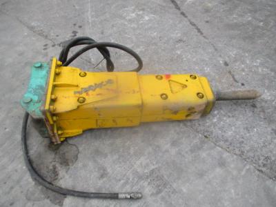 ROCK BREAKER 5 - 8 Tonne (45mm pins)