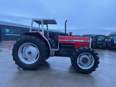 Massey Ferguson 399