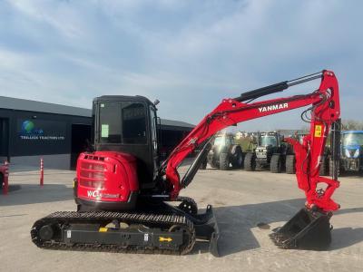 Yanmar VIO 55-5B