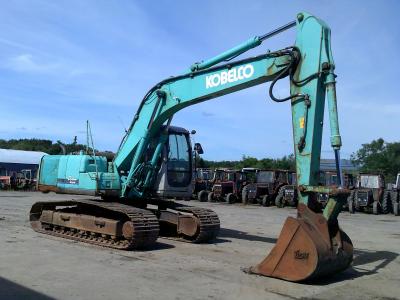 Kobelco SK 170 LC-6