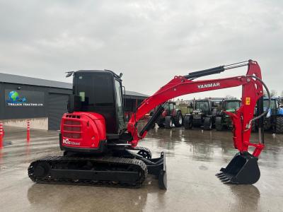 Yanmar VIO 55-5B